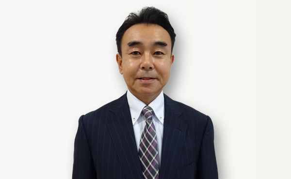 会長　千葉利昭