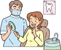 妊婦歯科健診