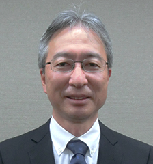 秋田市歯科医師会会長 佐々木 嘉一