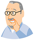 おとなの歯科健診